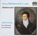 LP - Beethoven - Mondschein-Sonate