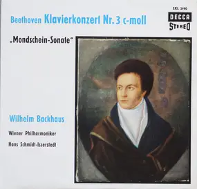 Ludwig Van Beethoven - Mondschein-Sonate