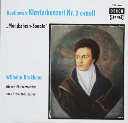 Beethoven - Mondschein-Sonate