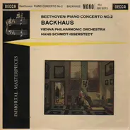 Beethoven / Emil Gilels - Piano Concerto No. 2 In B Flat Major, Op. 19