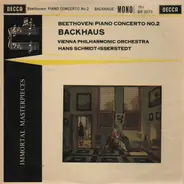 Beethoven / Emil Gilels - Piano Concerto No. 2 In B Flat Major, Op. 19