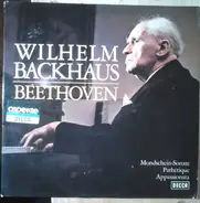 Beethoven - Monschein-Sonate / Pathetique / Appasionata