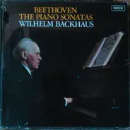 Beethoven (Daniel Barenboim) - The Piano Sonatas