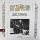 Double LP - Ludwig van Beethoven , Wilhelm Furtwängler , Berliner Philharmoniker - Sinfonia N. 5 In Do Minore Op. 67 / Sinfonia N. 6 In Fa Maggiore Op. 68 - Gatefold