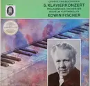 LP - Beethoven - Klavierkonzert Nr. 5