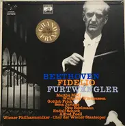 Beethoven - Beethoven - Fidelio - Furtwängler
