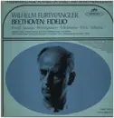 LP-Box - Ludwig Van Beethoven , Wilhelm Furtwängler , Martha Mödl · Sena Jurinac · Wolfgang Windgassen · Ott - Fidelio