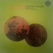LP - Ludwig van Beethoven , Wilhelm Furtwängler Conducting Orchestra Sinfonica Di Roma Della RAI - Symphony No. 3 (Eroica)
