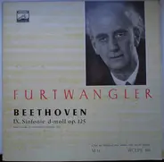 Beethoven - IX. Sinfonie D-Moll Op. 125 - 4. Satz Mit Schlußchor Über Schillers Ode 'An Die Freude'