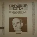 LP - Ludwig van Beethoven , Wilhelm Furtwängler - Sinfonia N. 5 Op. 67