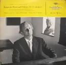 LP - Ludwig van Beethoven , Wilhelm Kempff , Berliner Philharmoniker , Paul van Kempen - Konzert Für Klavier Und Orchester Nr. 5 Es-Dur Op. 73