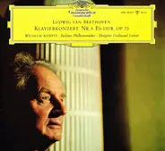 Beethoven (Furtwängler) - Klavierkonzert Nr. 5 Es-Dur Op. 73