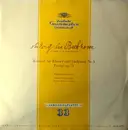 LP - Ludwig van Beethoven , Wilhelm Kempff , Berliner Philharmoniker , Paul van Kempen - Konzert Für Klavier Und Orchester Nr. 5 Es-Dur Op. 73