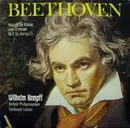 LP - Ludwig van Beethoven , Wilhelm Kempff , Berliner Philharmoniker , Ferdinand Leitner - Konzert Für Klavier Und Orchester Nr. 5 Es-dur Op. 73