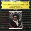 LP - Beethoven - Klavierkonzert Nr. 5 Es-Dur Op. 73