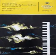 Beethoven - Mondschein-Sonate