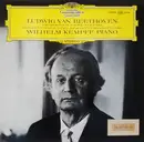 LP - Beethoven / Wilhelm Kempff - Klaviersonate Nr. 31 As-dur / Nr. 32 C-moll