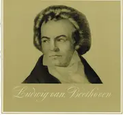 LP-Box - Ludwig van Beethoven , Wilhelm Kempff - Die Klaviersonaten - The Complete Piano-Sonatas - Les Sonates Pour Piano