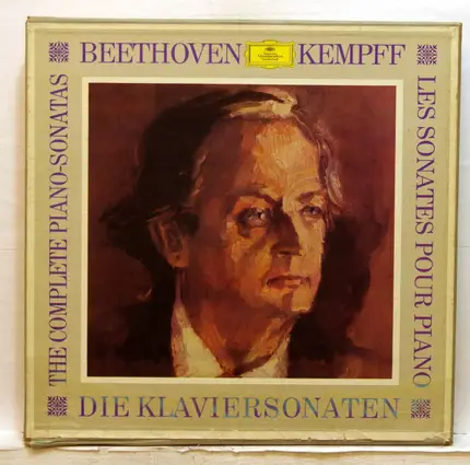 Beethoven - Die Klaviersonaten