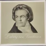 LP-Box - Beethoven - Die Klaviersonaten - Tulip label + Booklet + Hardcover boxset