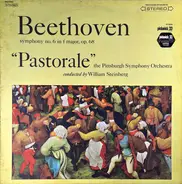 Beethoven - Symphony No. 6 "Pastorale"