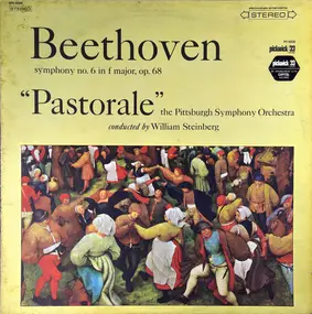 Ludwig Van Beethoven - Symphony No. 6 "Pastorale"