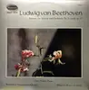 LP - Beethoven - Winterthur Symphony Orchestra - Konzert Für Klavier Und Orchester Nr. 3 C-moll Op. 37