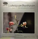 LP - Beethoven - Winterthur Symphony Orchestra - Konzert Für Klavier Und Orchester Nr. 3 C-moll Op. 37