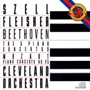 CD-Box - Beethoven / Mozart - The Five Piano Concertos
