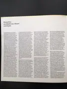 Double LP - Trio Di Trieste - Klaviertrios