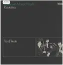 Double LP - Trio Di Trieste - Klaviertrios