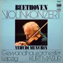 LP - Beethoven - Violinkonzert - DMM