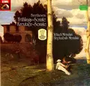 LP - Beethoven - Frühlings-Sonate • Kreutzer-Sonate