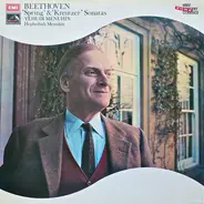 Beethoven - 'Spring' And 'Kreutzer' Sonatas