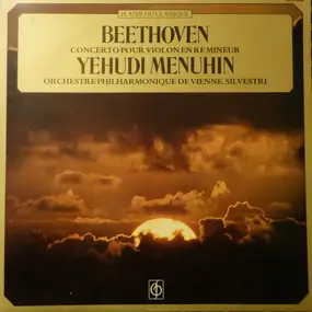 Ludwig Van Beethoven - Concerto Pour Violon En Ré Mineur
