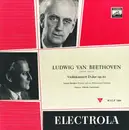 LP - Beethoven - Violinkonzert Op. 61