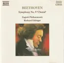 CD - Beethoven - Symphony No. 9 'Choral'