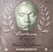 Beethoven - Tempest / Funeral March Sonata