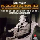 CD - Beethoven - Die Geschöpfe Des Prometheus