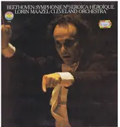 Beethoven - Symphonies N°3 Eroica • Héroïque