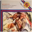 CD - Beethoven - Symphony No. 9, 'Choral'
