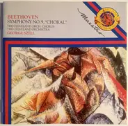 Beethoven - Symphony No. 9, "Choral"