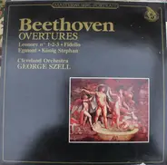 Beethoven - Overtures