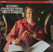 Beethoven - Symphony No. 6 "Pastoral" , Overture Op. 124