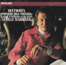 CD - Beethoven - Symphony No. 6 'Pastoral' , Overture Op. 124