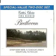 Double CD - Beethoven - The Basic Beethoven - Digipak