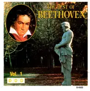 Beethoven - The Best Of Beethoven Vol. 1