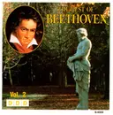 CD - Beethoven - The Best Of Beethoven Vol. 2