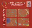 CD-Box - Ludwig van Beethoven - The Essential Symphonies