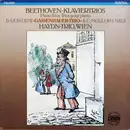 LP - Beethoven (Haydn Trio) - Piano Trios - DMM